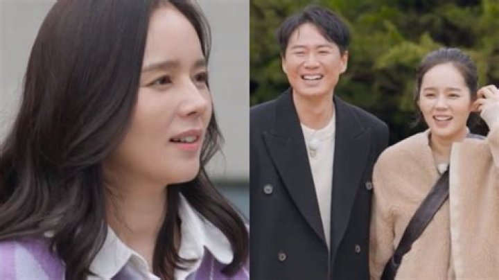 The Love Life Of Han Ga-in: Unveiling Her Relationships And Past