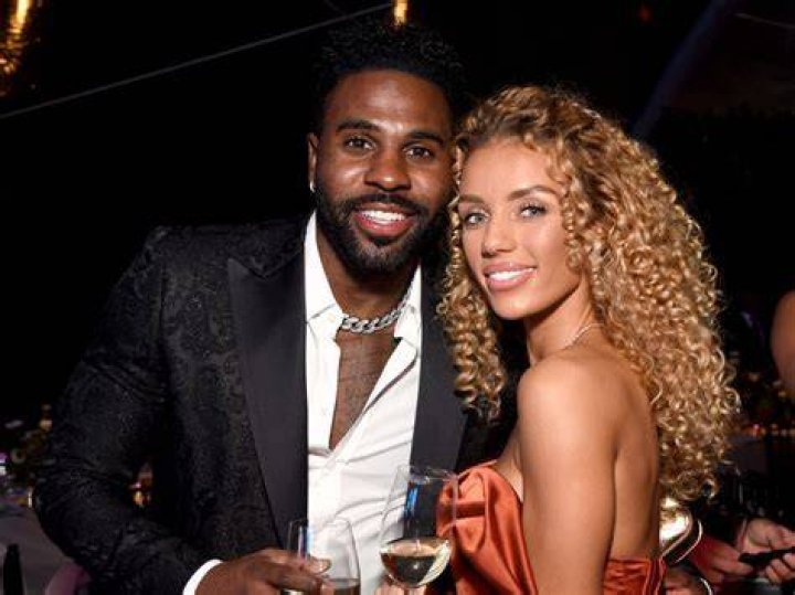 The Love Life Of Jason Derulo: Who's He Dating Now?