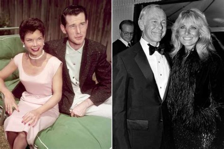 The Love Life Of Johnny Carson: A Look At His Wives