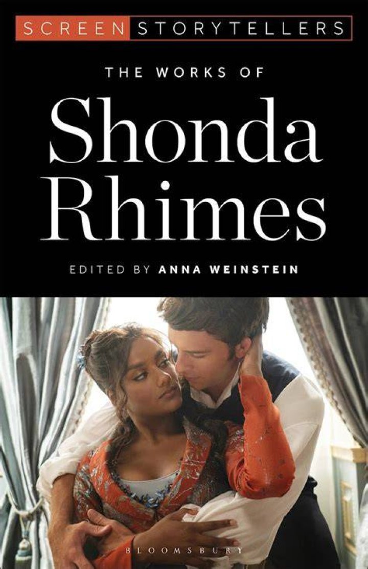 The Love Of Shonda Rhimes: Meet Her Beloved Spouse