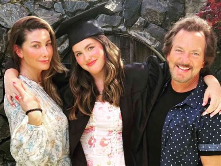 The Love Story Of Eddie Vedder And Jill McCormick: A Deeper Dive