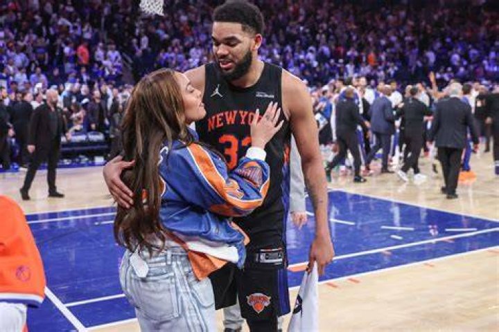 The Love Story Of Jordyn Woods And Karl Anthony Towns