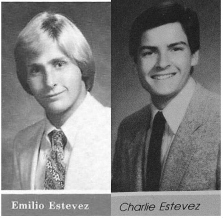 The Marital Status Of Emilio Estevez: Who's His Current Wife?