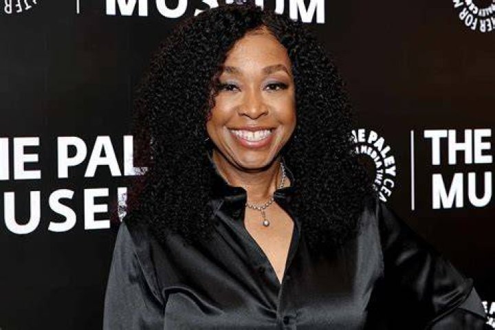 The Marital Status Of Shonda Rhimes: Is She Married?