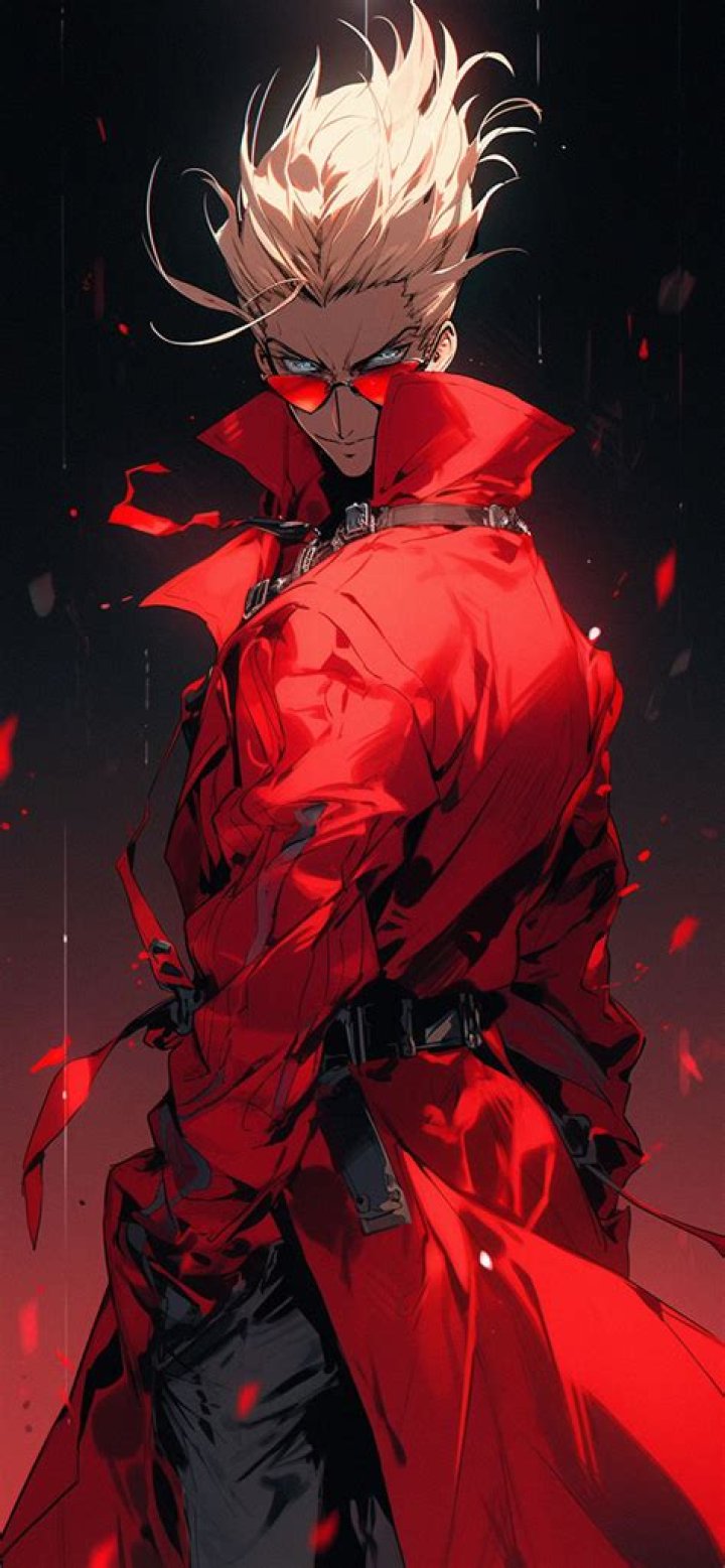 The Markiplier Anime Invasion: Unlocking The Charismatic Charm Of An Anime Icon