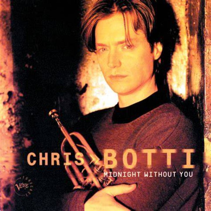 The Marriage Of Chris Botti: Past And Present