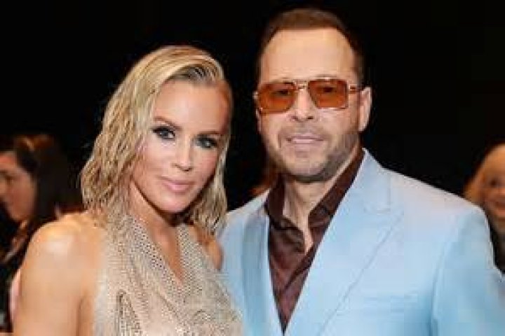 The Match Made In Hollywood: Jenny McCarthy And Donnie Wahlberg's Love Story Unveiled