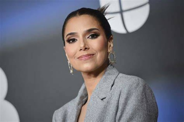 The Most Beautiful And Talented Hot Mexican Actresses