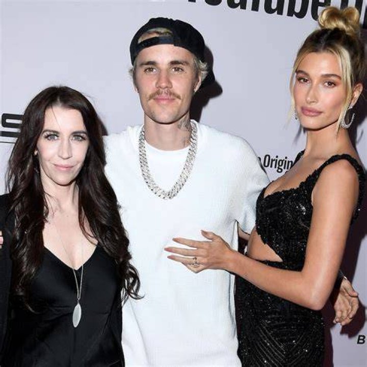 The Mother Of Hailey Bieber