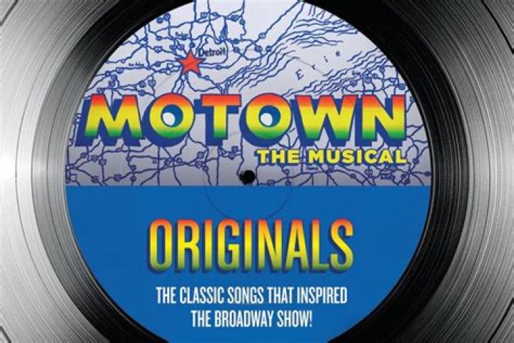The Musical Genius Behind Motown Records