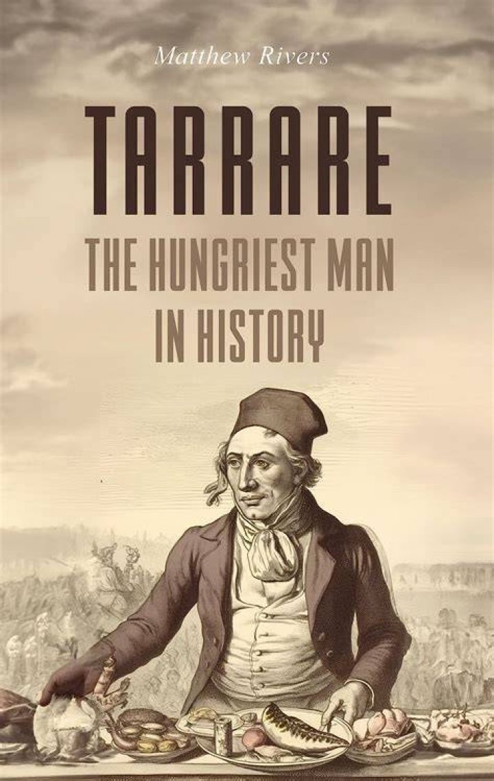 The Mysterious Death Of Tarrare, The Human Stomach
