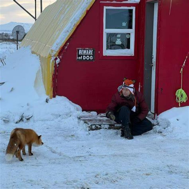 The Mysterious Disappearance Of Sue Aikens On Life Below Zero: Where Did She Go?