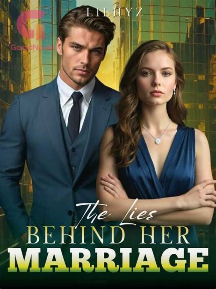 The Mystery Behind Her Marriage