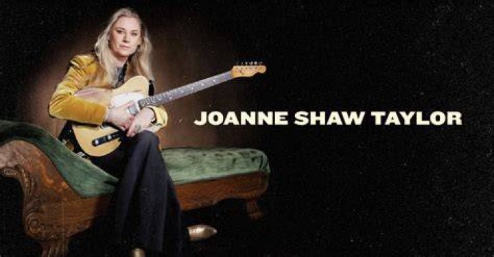 The Mystery Of Joanne Shaw Taylor's Husband: Unveiled Secrets