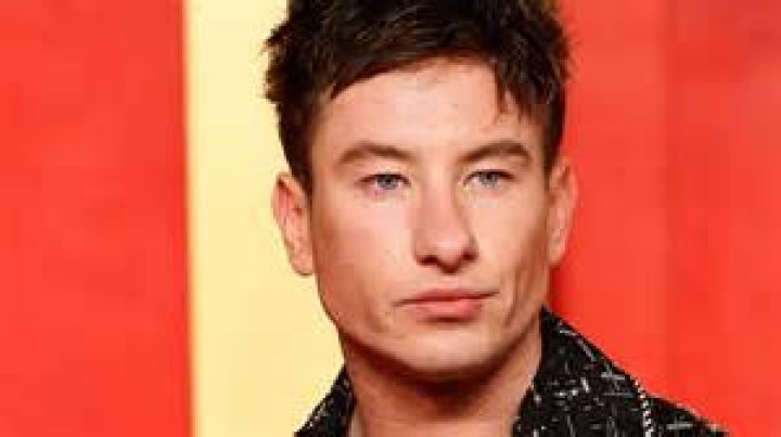 The Nationality Of Promising Young Actor Barry Keoghan