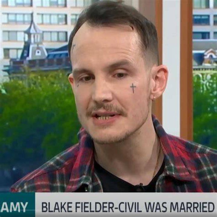 The Notorious Blake Fielder-Civil: A Troubled Past And Redemption