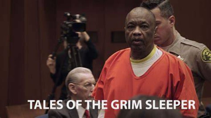 The Notorious Grim Sleeper: A Chilling Tale Of Serial Murders
