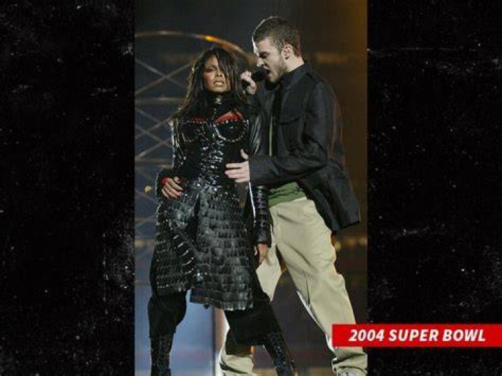 The Notorious Justin Timberlake And Janet Jackson Performance