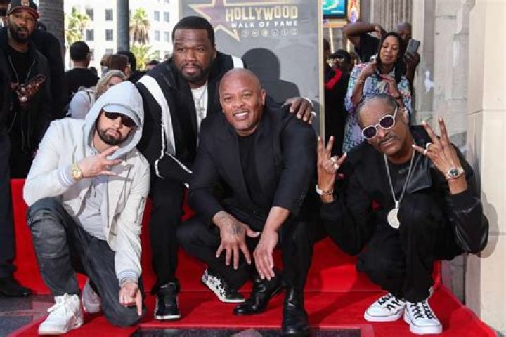 The Notorious Legacy Of Rap Icon Dr. Dre