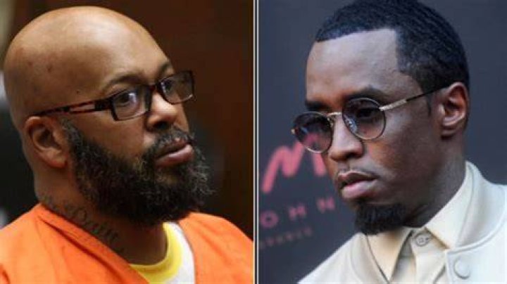 The Notorious Life And Trial Of Suge Knight