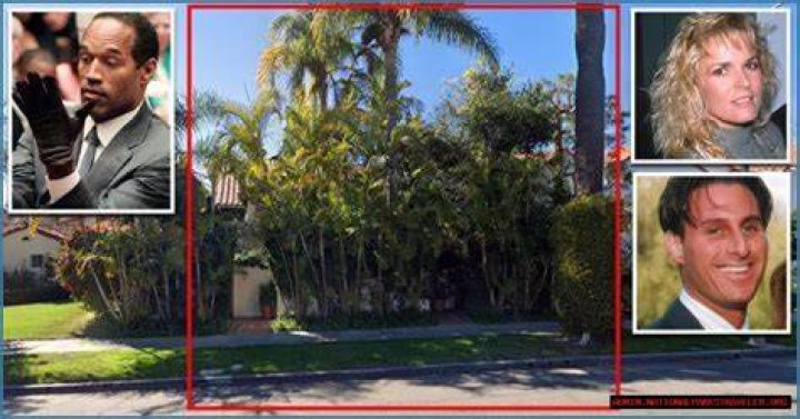 The Notorious Nicole Brown Simpson House: A Historic Landmark