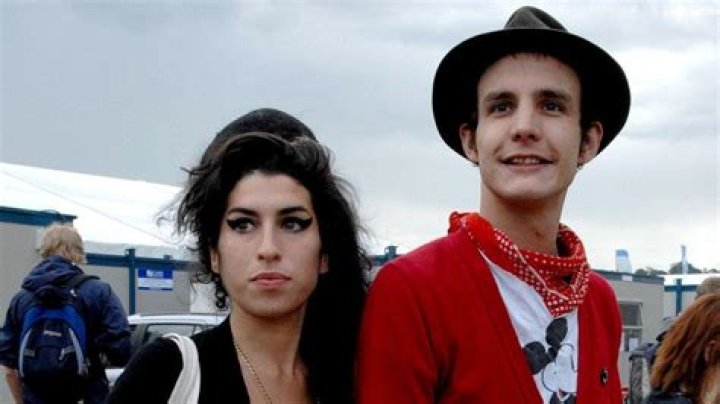 The Notorious Relationship Of Blake Fielder-Civil And Sarah Aspin