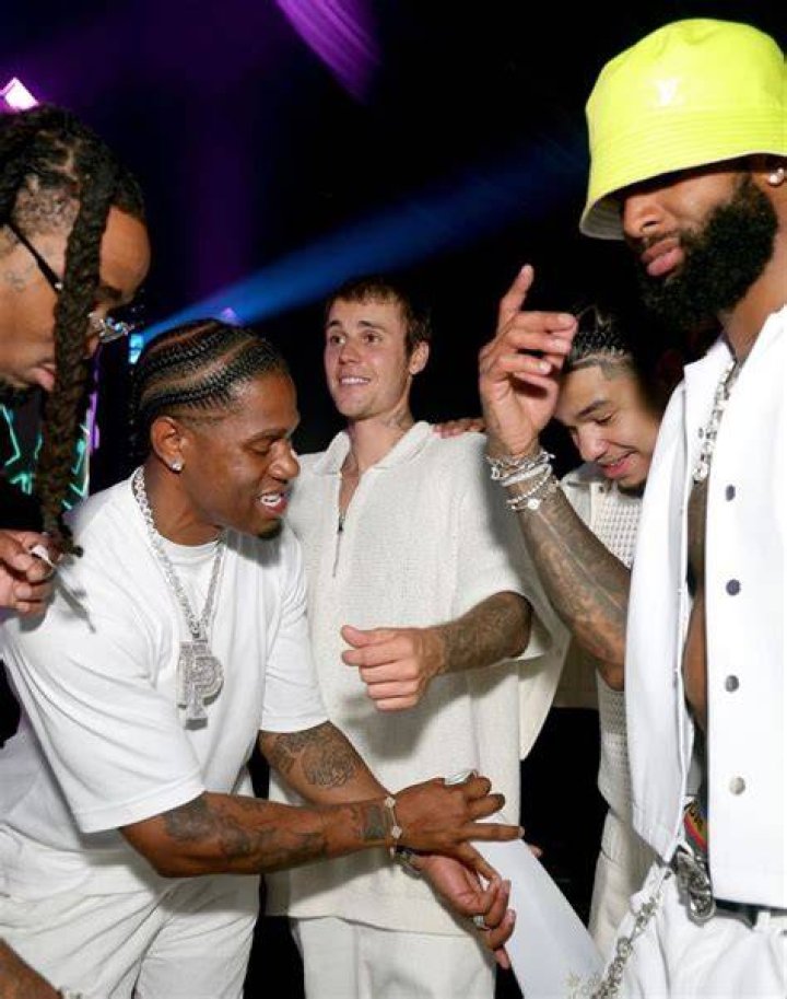 The Perfect Collaboration: Odell Beckham And Justin Bieber's Iconic Video
