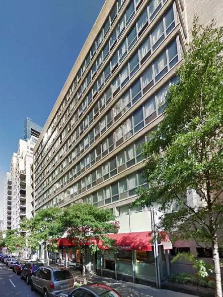The Phillips Club, 155 West 66th Street, Unit 926
