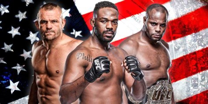 The Pride Of Samoa In The UFC
