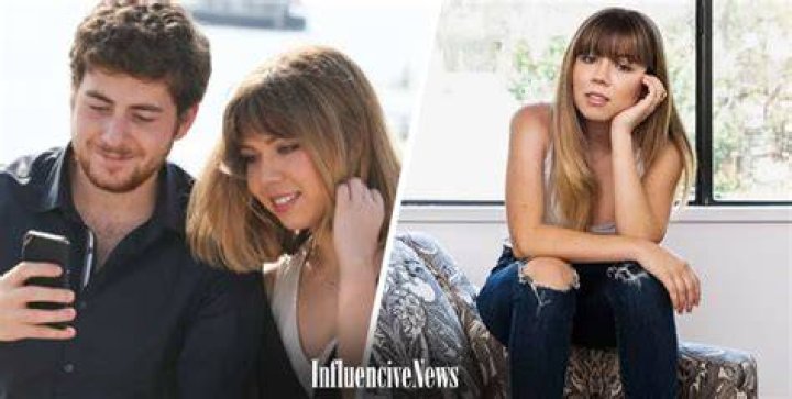 The Private Journey Of Jennette McCurdy And Ex-Boyfriend Joe