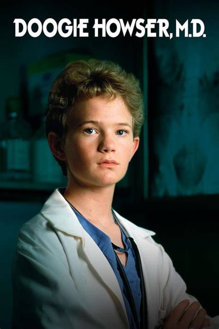The Real Life Story Behind Vinnie From Doogie Howser, M.D.