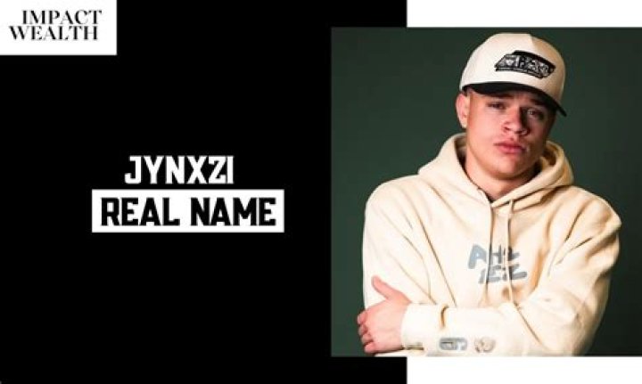 The Real Story Behind Jynxzi's True Identity