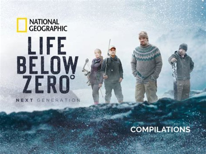 The Real Story Behind Sue From "Life Below Zero"