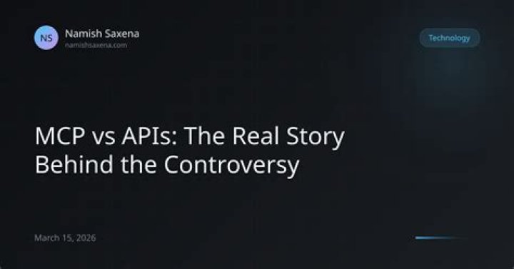 The Real Story Behind The Controversy