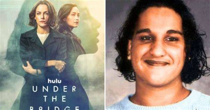 The Real Story Behind The Haunting "Under The Bridge" Case
