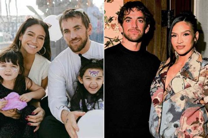 The Real Story Behind: Who Is Cassie Ventura's Father?
