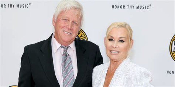The Real Truth About Lorrie Morgan's Spouse