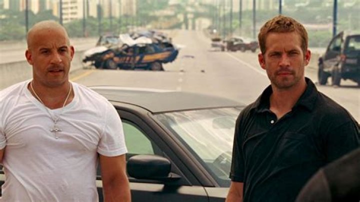 The Reality Behind The Paul Walker Pedophile Accusations