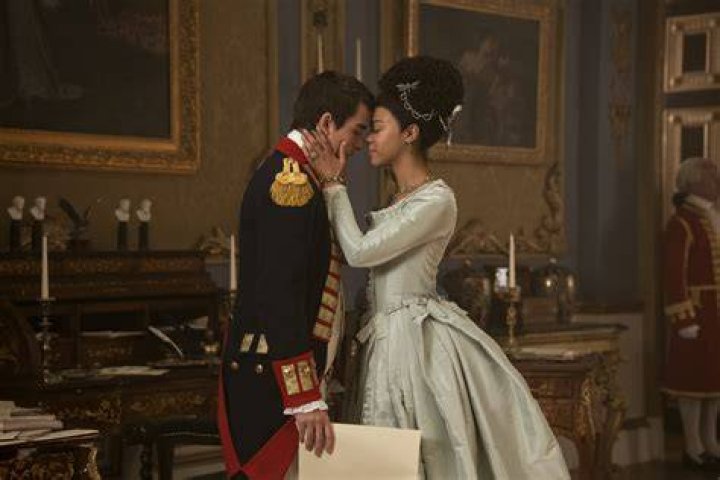 The Reign Of King George And Queen Charlotte: A Legacy Of Love And Power