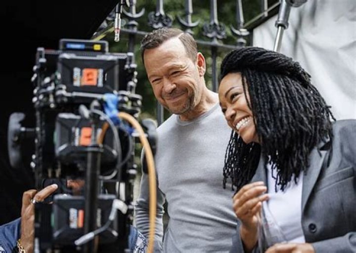 The Renowned Actor: Donnie Wahlberg's Stellar Career And Legacy