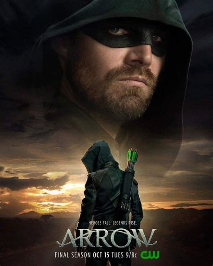 The Renowned Actor Stephen Amell: From Superhero To Hollywood Star