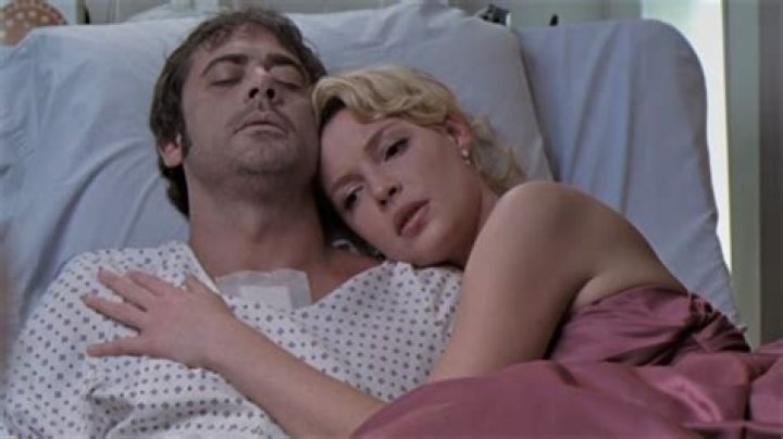 The Renowned Morgan: Grey's Anatomy's Unforgettable Star