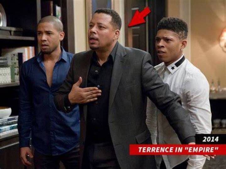 The Revealing Truth About Terrence Howard's Brother: Does He Have One?