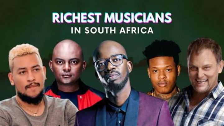 The Richest Musician In Nigeria By 2024