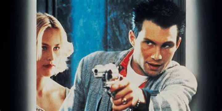 The Rise And Fall Of Christian Slater's Career