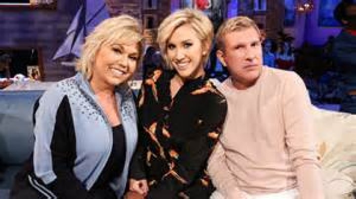 The Rise And Fall Of Todd And Julie Chrisley