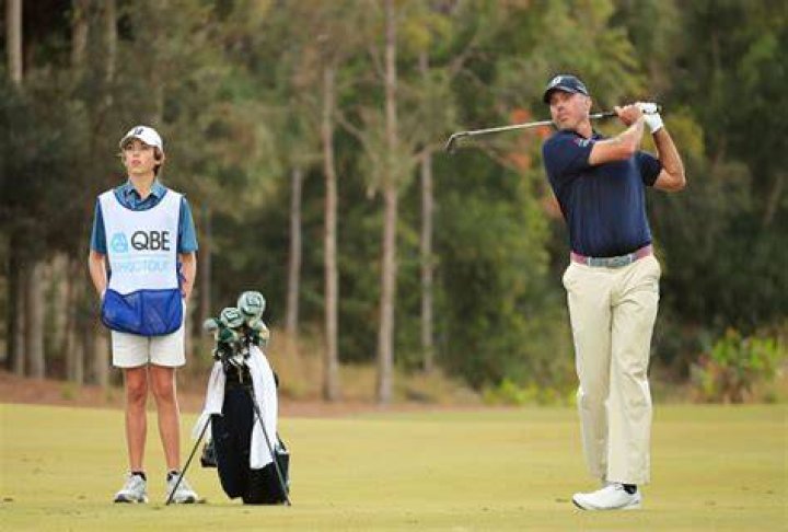 The Rise Of Cameron Cole Kuchar: A Golfing Phenom