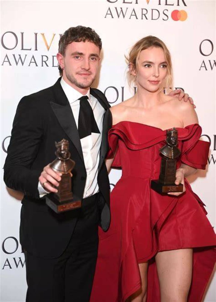 The Rise Of Jodie Comer And James Burke: A Hollywood Power Couple