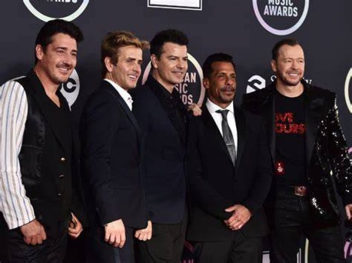 The Rise Of Mark Wahlberg: From New Kids On The Block To Hollywood Star