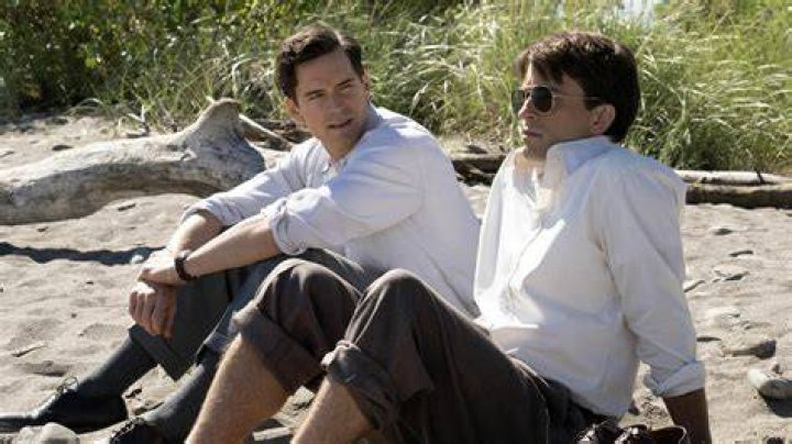 The Rise Of Matt Bomer: A Journey Of Talent And Dedication